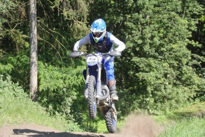 MX Kemp Krásný Dvůr 2024