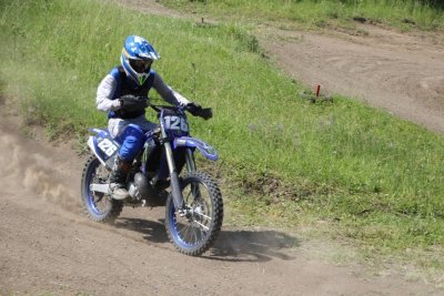 MX Kemp Krásný Dvůr 2024