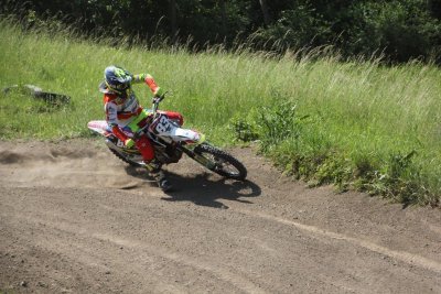 MX Kemp Krásný Dvůr 2024