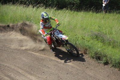 MX Kemp Krásný Dvůr 2024