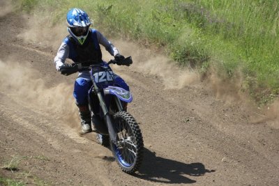 MX Kemp Krásný Dvůr 2024