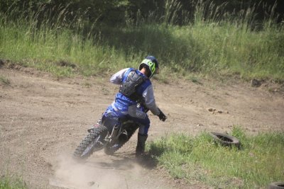 MX Kemp Krásný Dvůr 2024