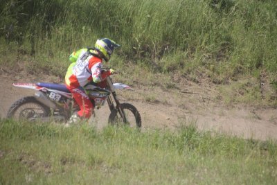 MX Kemp Krásný Dvůr 2024
