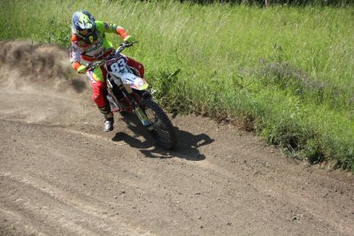 MX Kemp Krásný Dvůr 2024