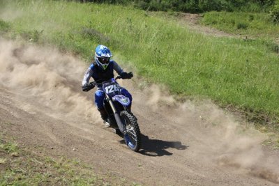 MX Kemp Krásný Dvůr 2024