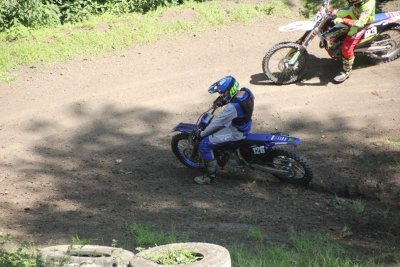 MX Kemp Krásný Dvůr 2024