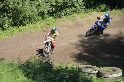 MX Kemp Krásný Dvůr 2024