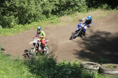 MX Kemp Krásný Dvůr 2024