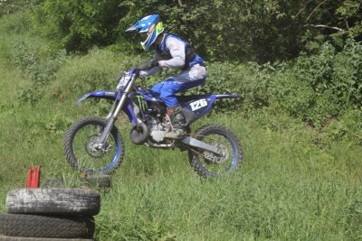 MX Kemp Krásný Dvůr 2024