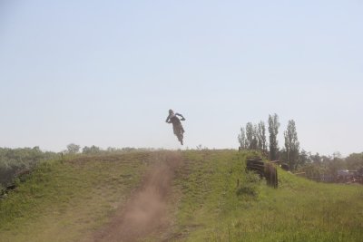 MX Kemp Krásný Dvůr 2024