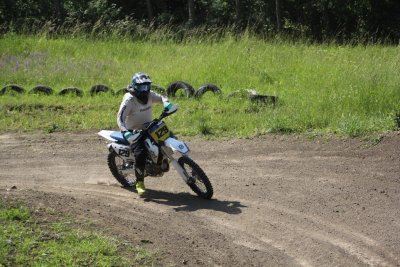 MX Kemp Krásný Dvůr 2024