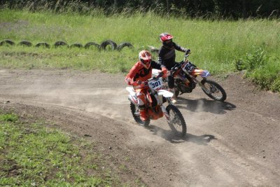 MX Kemp Krásný Dvůr 2024