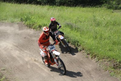 MX Kemp Krásný Dvůr 2024
