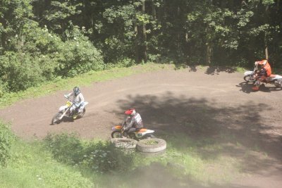 MX Kemp Krásný Dvůr 2024