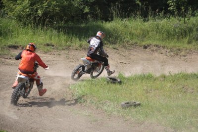 MX Kemp Krásný Dvůr 2024
