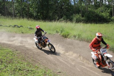 MX Kemp Krásný Dvůr 2024
