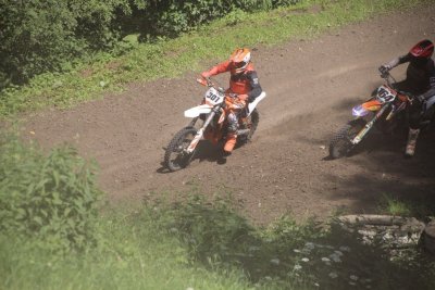 MX Kemp Krásný Dvůr 2024