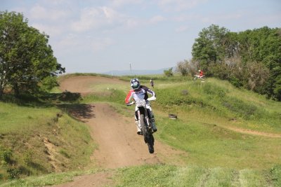 MX Kemp Krásný Dvůr 2024