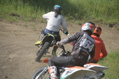 MX Kemp Krásný Dvůr 2024
