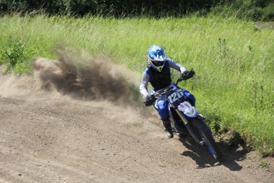 MX Kemp Krásný Dvůr 2024