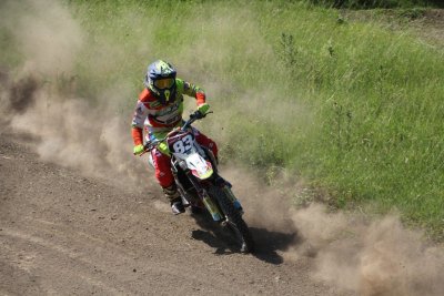 MX Kemp Krásný Dvůr 2024