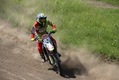 MX Kemp Krásný Dvůr 2024