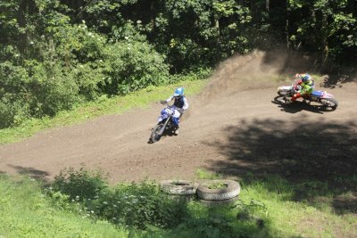 MX Kemp Krásný Dvůr 2024