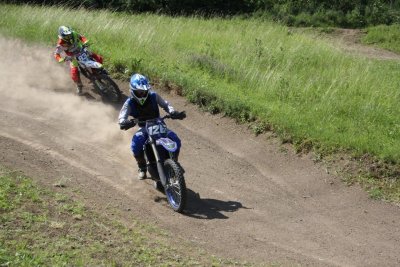 MX Kemp Krásný Dvůr 2024