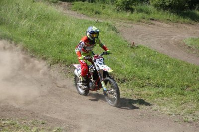 MX Kemp Krásný Dvůr 2024
