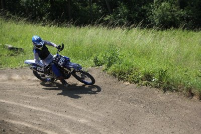 MX Kemp Krásný Dvůr 2024