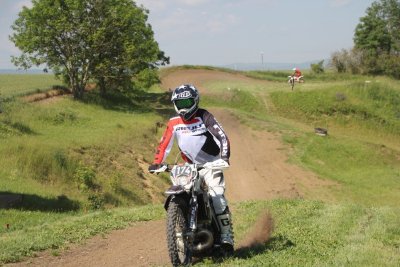 MX Kemp Krásný Dvůr 2024