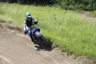 MX Kemp Krásný Dvůr 2024