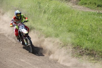 MX Kemp Krásný Dvůr 2024
