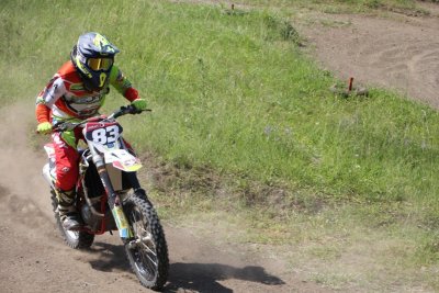 MX Kemp Krásný Dvůr 2024