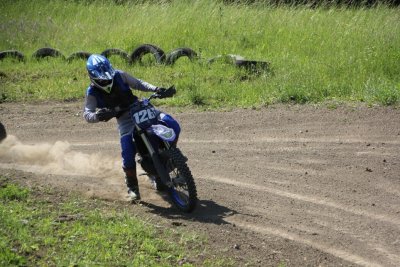 MX Kemp Krásný Dvůr 2024