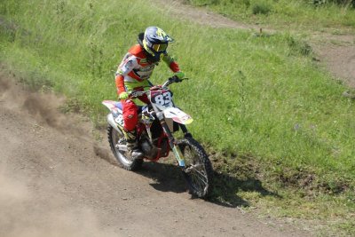 MX Kemp Krásný Dvůr 2024