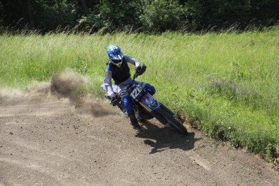 MX Kemp Krásný Dvůr 2024