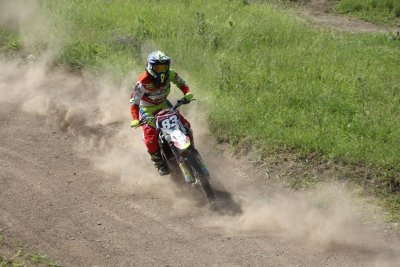 MX Kemp Krásný Dvůr 2024