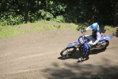 MX Kemp Krásný Dvůr 2024
