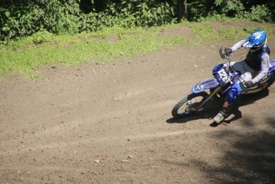 MX Kemp Krásný Dvůr 2024