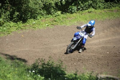 MX Kemp Krásný Dvůr 2024