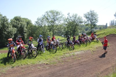 MX Kemp Krásný Dvůr 2024