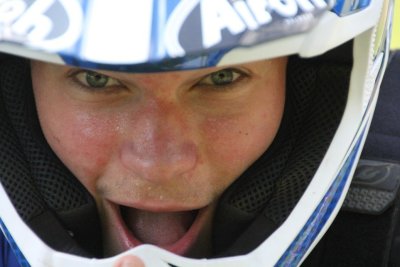 MX Kemp Krásný Dvůr 2024