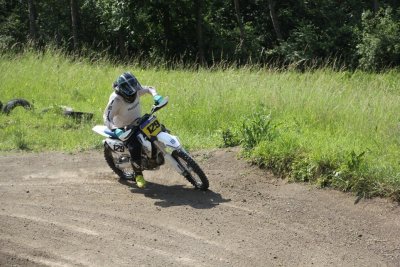 MX Kemp Krásný Dvůr 2024