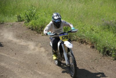 MX Kemp Krásný Dvůr 2024