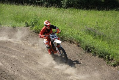 MX Kemp Krásný Dvůr 2024