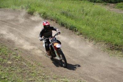 MX Kemp Krásný Dvůr 2024