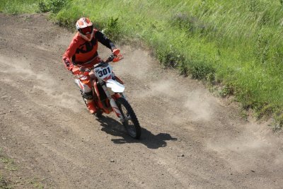 MX Kemp Krásný Dvůr 2024