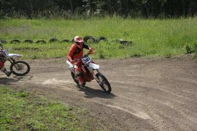 MX Kemp Krásný Dvůr 2024