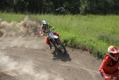 MX Kemp Krásný Dvůr 2024
